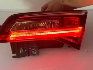 2016 2017 2018 Acura ILX Right Passenger Rh Side Inner Tail Light Oem - Picture 1 of 10