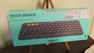 Multiple Device Portable "Scissor" Keyboard ~ Free Shipping! ☆ NWT - Picture 1 of 13