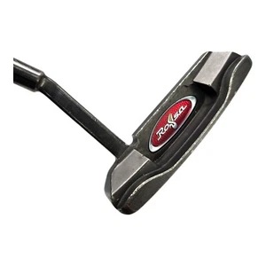 TaylorMade Rossa Daytona Tour 5-02 33.75” Putter Steel Shaft RIght Handed - Picture 1 of 6