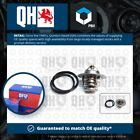 Coolant Thermostat fits VAUXHALL MOVANO A 2.8D 98 to 01 S9W702 QH 4500823 New