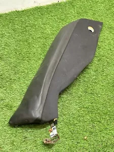 Audi RS4 B7 Avant DOOR REAR DRIVER RIGHT OFFSIDE BOLSTER CUSHION 8E9885704 #1847 - Picture 1 of 5