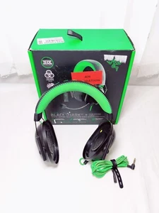 Razer BlackShark V2 Gaming Kopfhörer Headset Kabelgebunden Special Edition - Bild 1 von 7