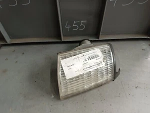 Indicatore direzione anteriore destro originale Renault 21 R21 7700766829 - Foto 1 di 4