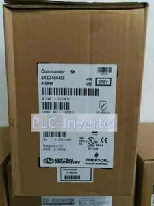 1 pieza nuevas técnicas de control Emerson SKC3400400 envío rápido #L+F - Imagen 1 de 1