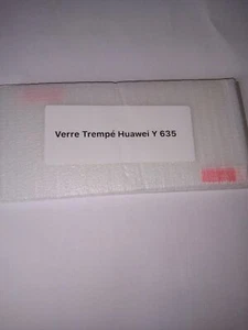 Displayschutzfolie - Hartglas - Huawei Y 635 - Bild 1 von 1