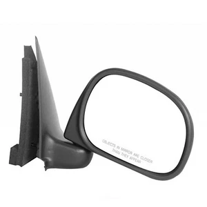 Door Mirror LKQ CORP FO1321272 - Picture 1 of 1