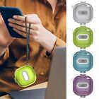 Case Non-slip Sleeve Headphone Case Protective Cover For Samsung Galaxy Buds