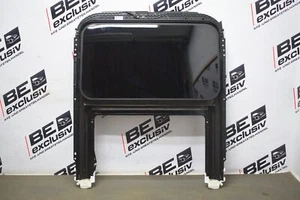 Audi A7 4G tetto apribile elettrico tetto apribile in vetro tetto sollevabile SOUL 4G8877041 - Foto 1 di 7