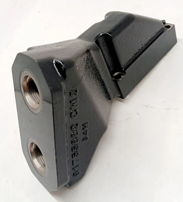 Acoplador offset fundición #91755685 maquinaria Titan Foto 1 de 4