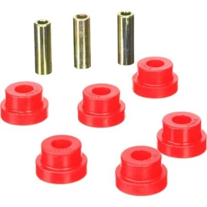 Prothane 11-41009 Steering Rack and Pinion Bushing Kit Fits 73-92 XJ12 XJS XKE - Picture 1 of 1
