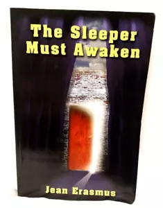 The Sleeper Must Awaken ~ Erasmus, Jean - Paperback - Picture 1 of 7