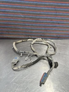 2015-2016 FORD F350 F250 6.7L Transmission Harness 2x4 CC3T15525B6EJN - Picture 1 of 7