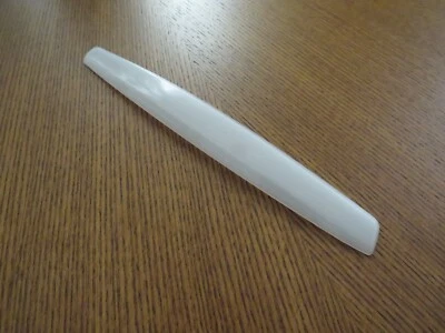 NEW 85-86-87-88-89-90-91-92-93 Cadillac Deville-Fleetwood FWD Opera Light Lens-R - Image 1 of 4