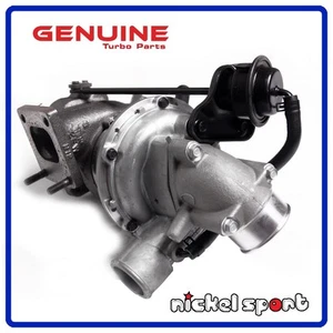 Genuine Mobis RHF5 28200-4X600 Turbo For Kia Pregio - Picture 1 of 6