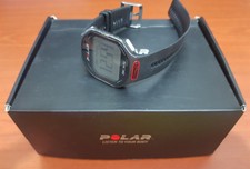 Polar RCX5 heartrate monitor triathlon training watch