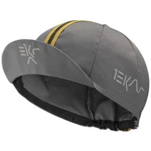 Gorra de ciclismo Campagnolo 2021 Ekar en gris  - Imagen 1 de 4