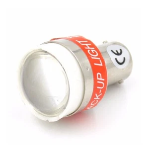 12V LED BULB REAR REVERSING BEEPER BUZZER LIGHT REVERSE BEEP 21W - Bild 1 von 6