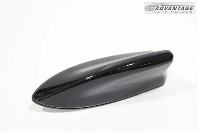 2019-2024 TOYOTA COROLLA REAR UPPER EXTERIOR ROOF SHARK FIN ANTENNA OEM - Image 1 of 4