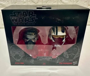 Caschi Star Wars - Black Series 01 - Imagen 1 de 6