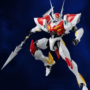 Threezero 3Z0235 ROBO-DOU Tekkaman Blade Tekkaman Blade New in Stock - Picture 1 of 9