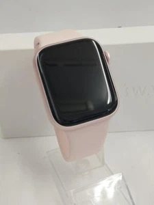 Apple Mr9H3J/A Watch Series9 - Zdjęcie 1 z 9
