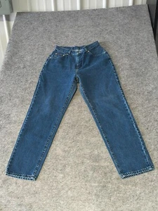 Jeans para mujer Riveted by Lee Petites talla 10P azul lavado medio - Imagen 1 de 9