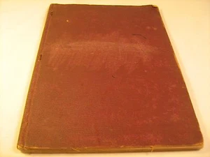 Hardcover 1909 A Guide DISSECTION OF THE HUMAN BODY William J Herdman MD [Y111] - Imagen 1 de 11