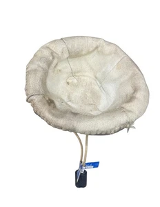 Manto Calefactor Glas-Col 5L 600w Modelo 0414 115V USADO - Imagen 1 de 3