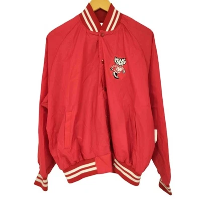 USED Clothes (Used Fulghi) Men's Outerwear Jacket Used BAZZ-0 - Image 1 of 4