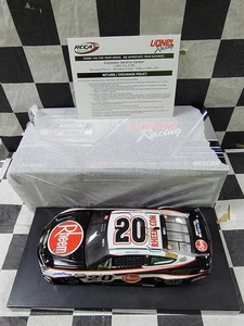 Christopher Bell #20 RHEEM *2025* Camry 1:24 C202523RHMCD - Bild 1 von 9