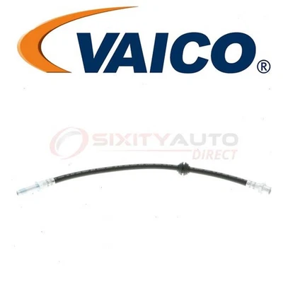 VAICO Front Right Brake Hydraulic Hose for 2000 BMW 323Ci - Hoses Pipes  ze Foto 1 de 4