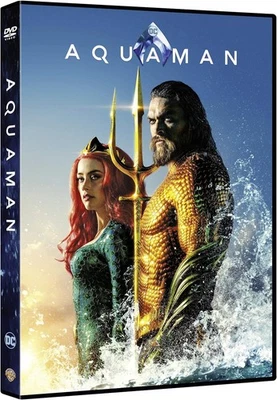 Aquaman (DVD) (DVD) - Image 1 of 3