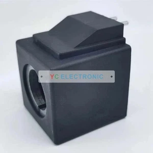 1pc New For CK1860422-21-Y 120V Solenoid Valve Coil Replacement - Afbeelding 1 van 1