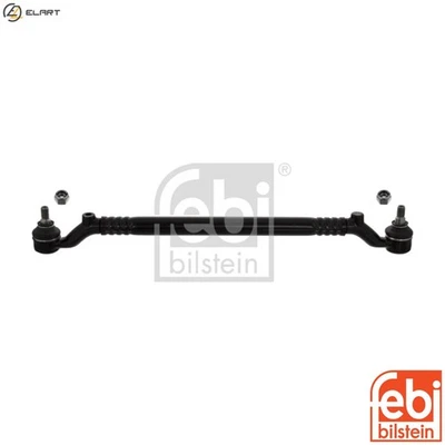 TIE ROD 04882 FOR MERCEDES-BENZ OM 606.961 3.0L OM 603.971 3.4L M 104.944 2.8L - Image 1 of 4
