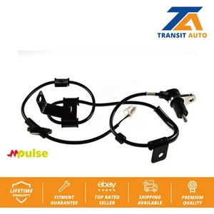 Front Left ABS Wheel Speed Sensor For Kia Sedona Hyundai Entourage - Picture 1 of 7