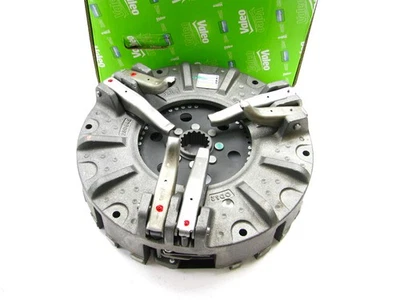Valeo 805044 Clutch Pressure Plate For 110.90, 90.90, 100.90, 100.90DT, 90.90D - Image 1 of 4
