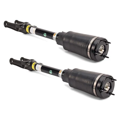 SET-ARNAS3005-2 Arnott Air Strut Set of 2 Front Driver & Passenger Side Pair Foto 1 de 4