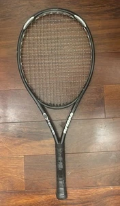 Racchetta da tennis PRINCE O3 SILVER OS 118 mq in. impugnatura 4 1/4 Grip - Foto 1 di 11