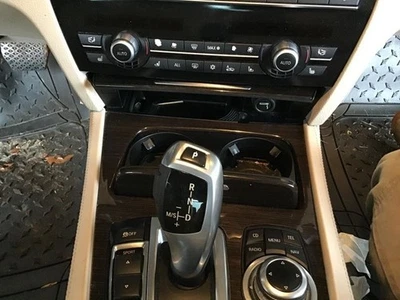 Driver Air Bag Front Driver Wheel 3 Spoke Fits 09-15 BMW 750i 2013341 Foto 1 de 4