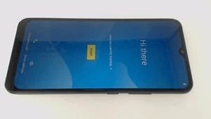 Realme C11 RMX3231 Cellphone (Gray 32GB) Unlocked Dual Sim HEAVY WEAR - Picture 1 of 2