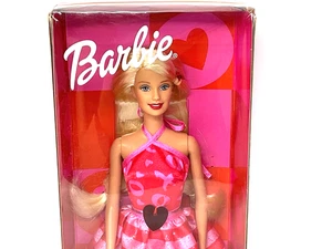 Barbie Mattel XO Valentine 2002 #55517 nueva - Imagen 1 de 6