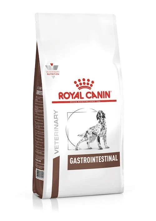 3182550905695 ROYAL CANIN Gastrointestinal - Trockenfutter für Hunde - 15 kg Roy - Bild 1 von 1