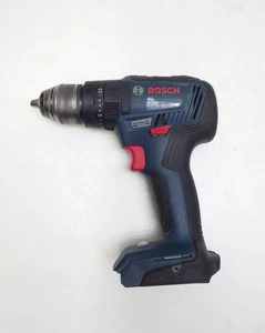 Bosch GSB 18V-55 Cordless 18V Hammer Drill Heavy Duty Brushless - Picture 1 of 7