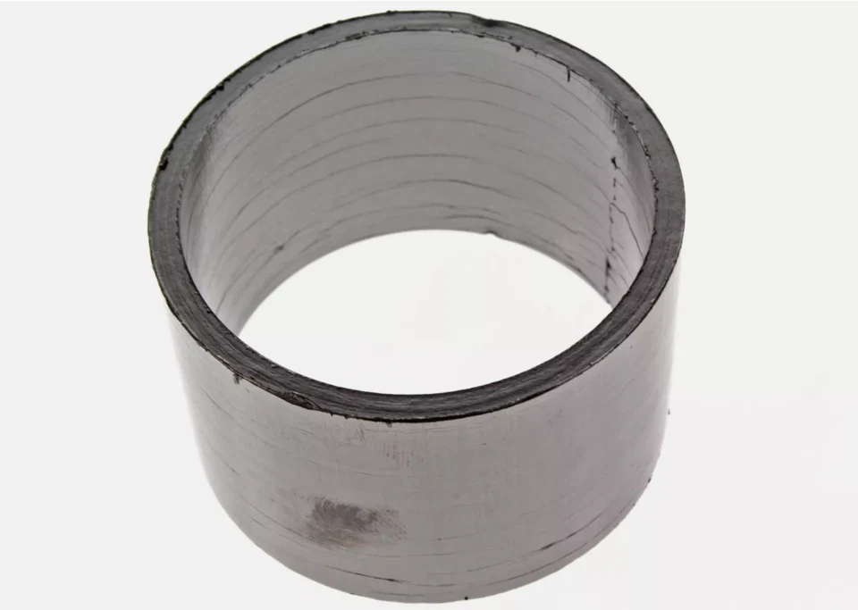 Junta silenciador escape Honda XR600R Goldwing 1100 1200 XL600R FT 18391-429-010 Foto 1 de 4