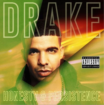Drake Honesty and Persistence (CD) Album - Image 1 of 2