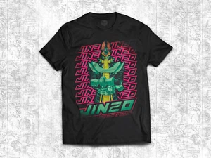 Yu-Gi-Oh! | Jinzo T-Shirt - Picture 1 of 5