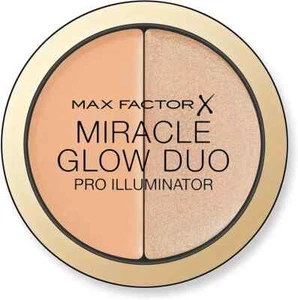 max factor miracle glow duo 20 medium - Picture 1 of 1