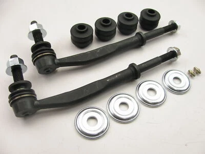 (2) NUEVO - FUERA DE CAJA Federal Mogul K750026 Estabilizador Frontal Barra estabilizadora Link Kits Foto 1 de 2