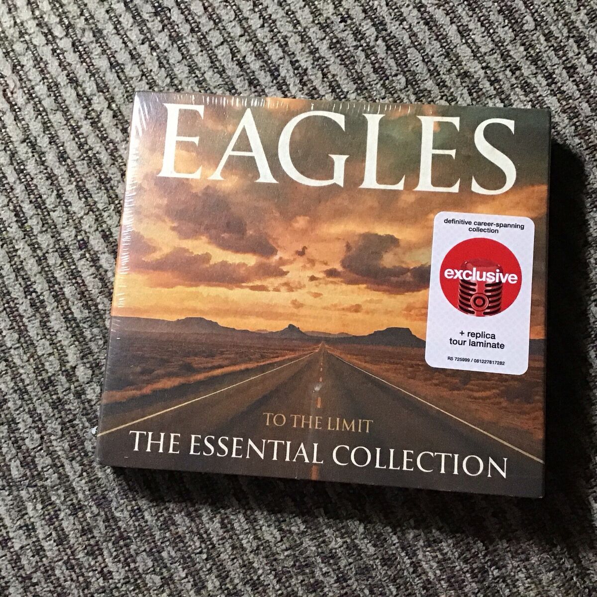 Eagles Box Set Music CDs for sale | eBay Eagles Box Set Music CDs for sale | eBay