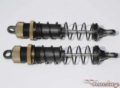 Kyosho 1:8 Inferno NEO 2.0 Buggy BigBore Stoßdämpfer MT-113B KIN® - Bild 1 von 2